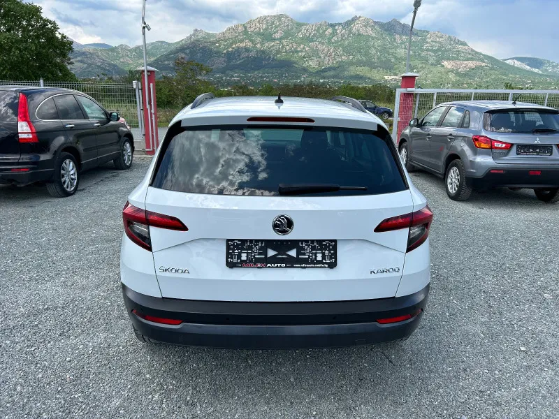 Skoda Karoq (KATO НОВА) Image 7