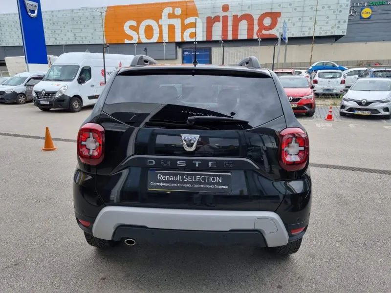 Dacia Duster TCe 130 к.с. Бензин Stop & Start 4x2 Image 6