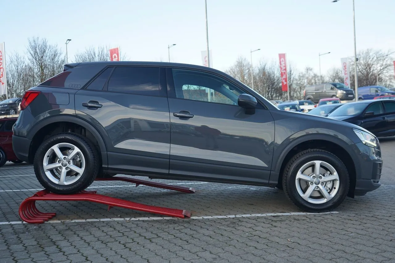 Audi Q2 1.4 TFSI S tronic...  Image 3