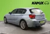 BMW 120 F20 TwinPower Turbo xDrive / Vakionopeudensäädin / M Thumbnail 5