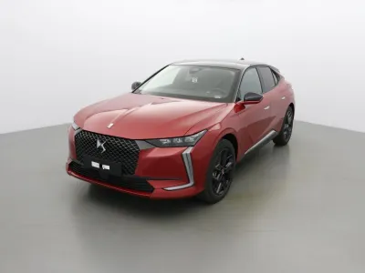 Ds DS4 E-TENSE 225 PERFORMANCE LINE