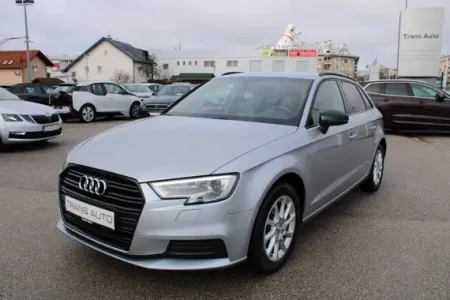 Audi A3 1.5 TFSi S-tronic *NAVIGACIJA*