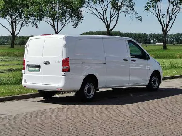 Mercedes-Benz Vito 114 L3 XL Airco 136PK Image 3