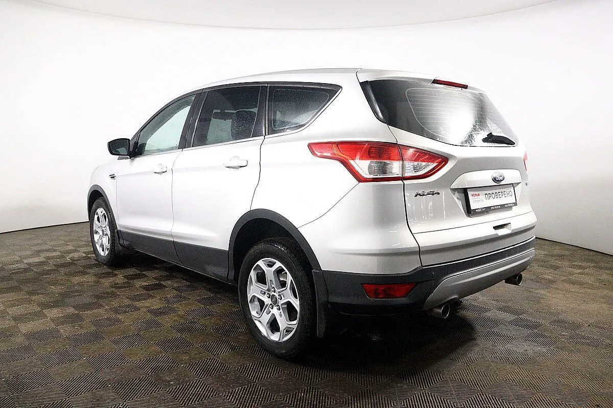 Ford Kuga Image 7