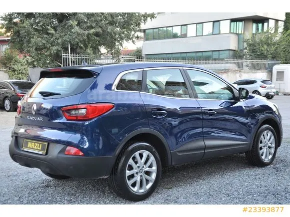 Renault Captur 1.2 Touch Image 5