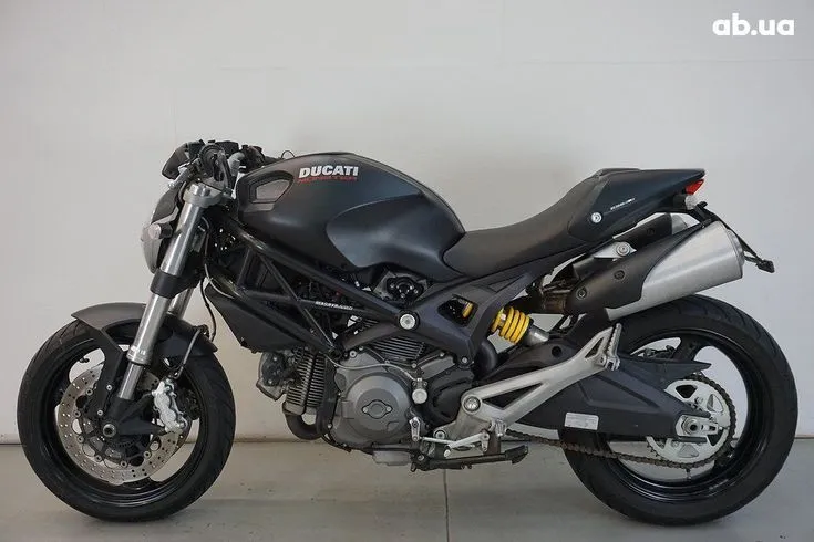 Ducati Monster Image 1