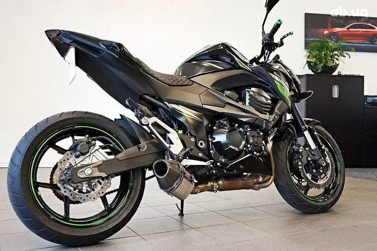 Kawasaki Z Image 3